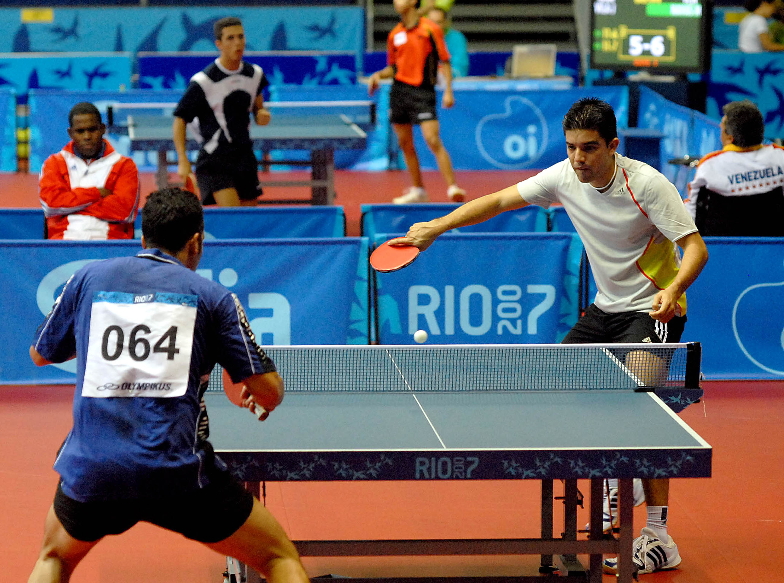 Asian Games | India win their first ever Table Tennis medal at Asian showpiece