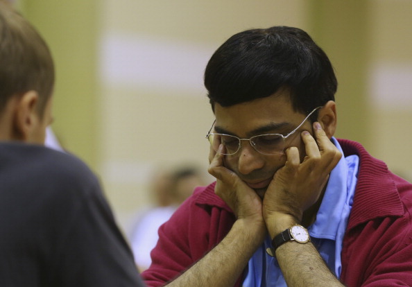 Tata Steel Chess | Viswanathan Anand slips to fourth position after draw with Jan Duda