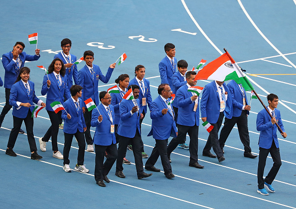 India bags 11 medals to finish seventh at Youth Commonwealth Games
