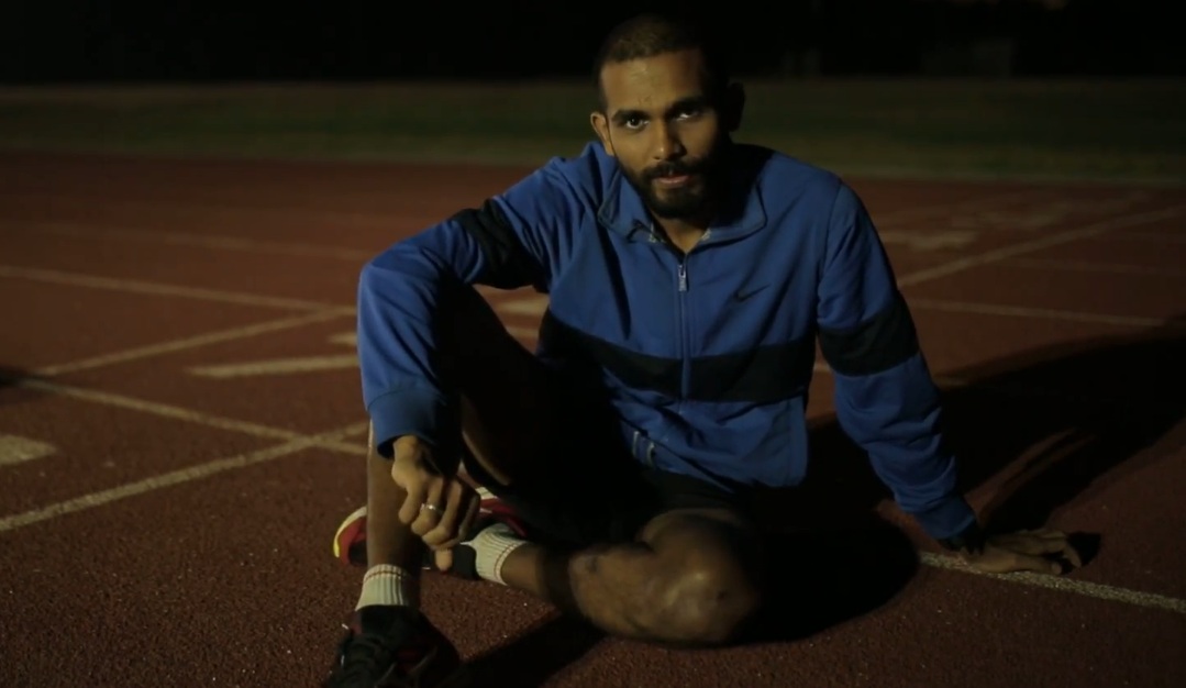 National Race Walking Championship | KT Irfan secures win by literally a second