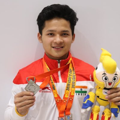 Commonwealth Weightlifting Championships | Jeremy Lalrinnunga breaks three records, Achinta Sheuli bags gold