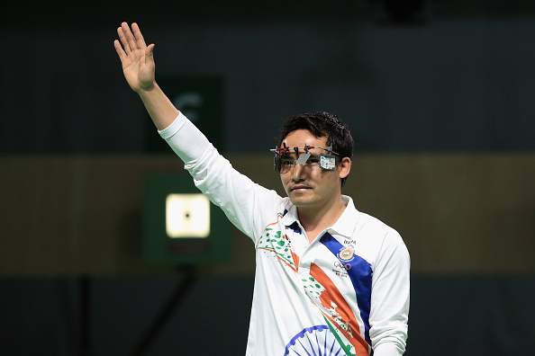 Indian shooters fume at changes in Tokyo 2020 events