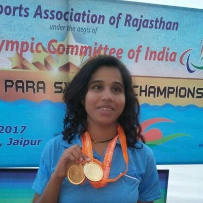 Indian para-swimmers compelled to arrange money in Berlin to compete at World Series