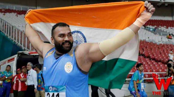 2021 Tokyo Olympics | Shotputter Tajinder Pal Singh Toor qualifies for the Games