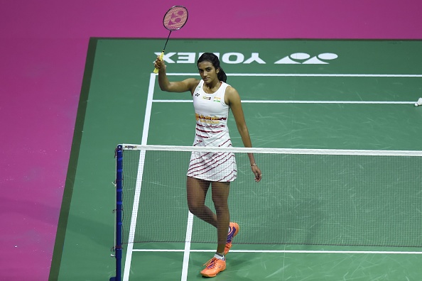 Will have to prepare new strategy to counter my opponents now, says PV Sindhu