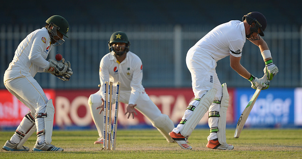 Pakistan slip to fifth position in ICC Test Rankings, India comfortably top