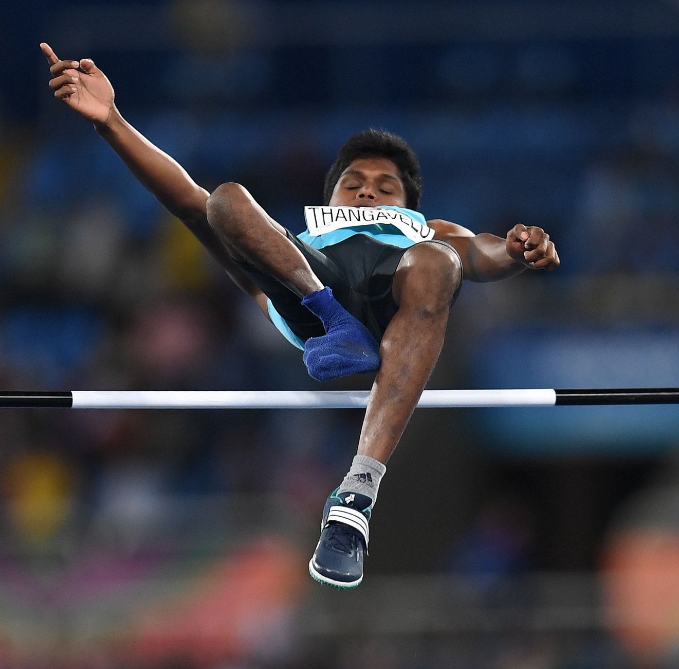 Want to build a house for my mother, says Gold winner Mariappan Thangavelu
