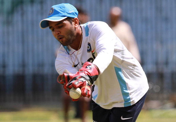IPL 2018 | Parthiv Patel eager to play under Virat Kohli for RCB