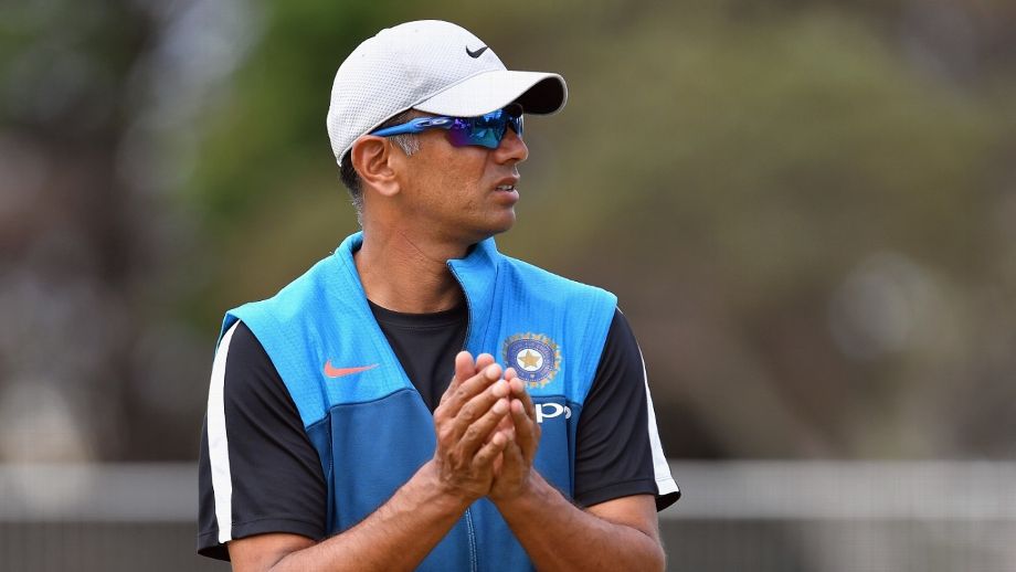 ‘I'm not hurt at all’, Rahul Dravid breaks silence on Wriddhiman Saha's explosive comments