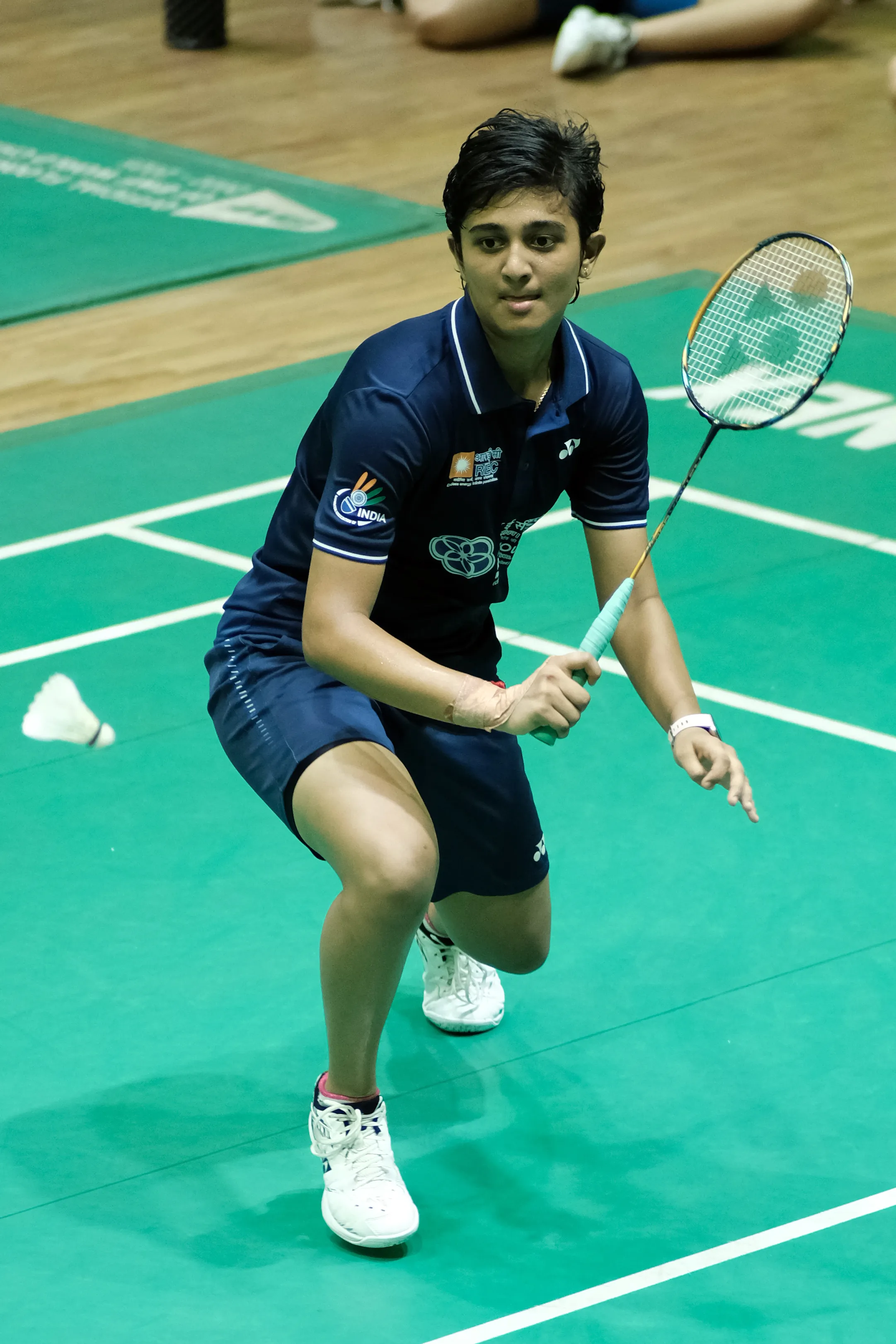 Badminton Asia Junior Championships | India lose to Indonesia in quarters