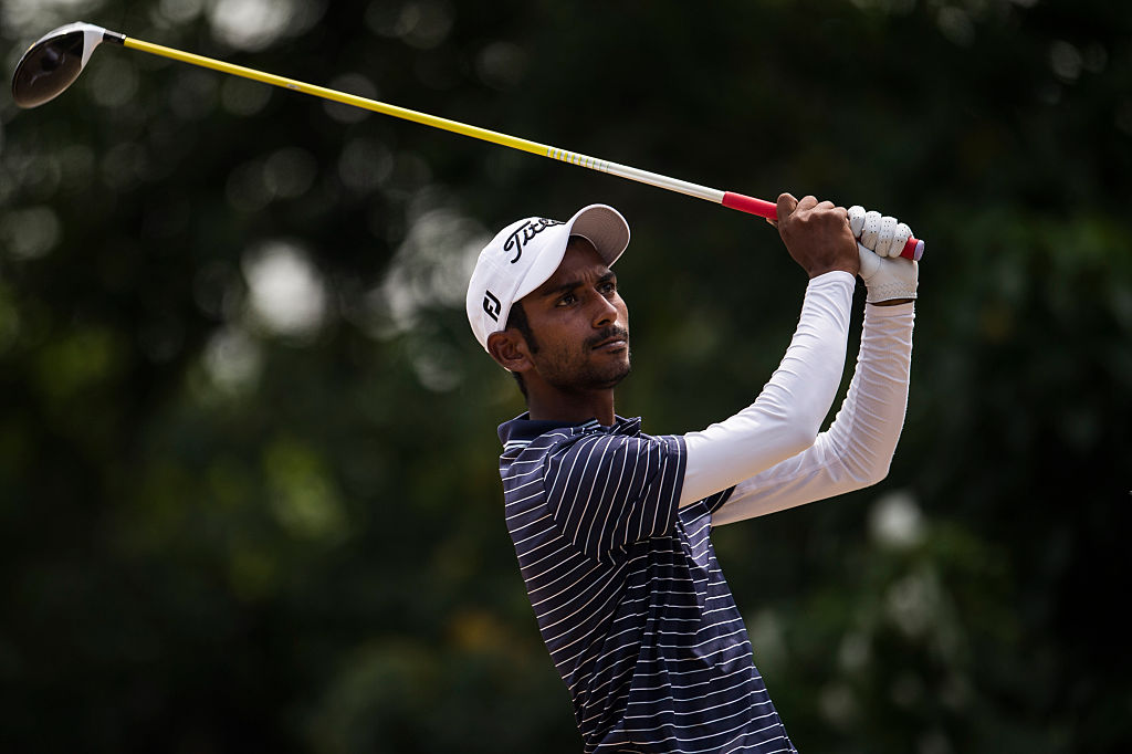 Classic Golf & Country Club Championship: India’s Rashid Khan finishes joint second