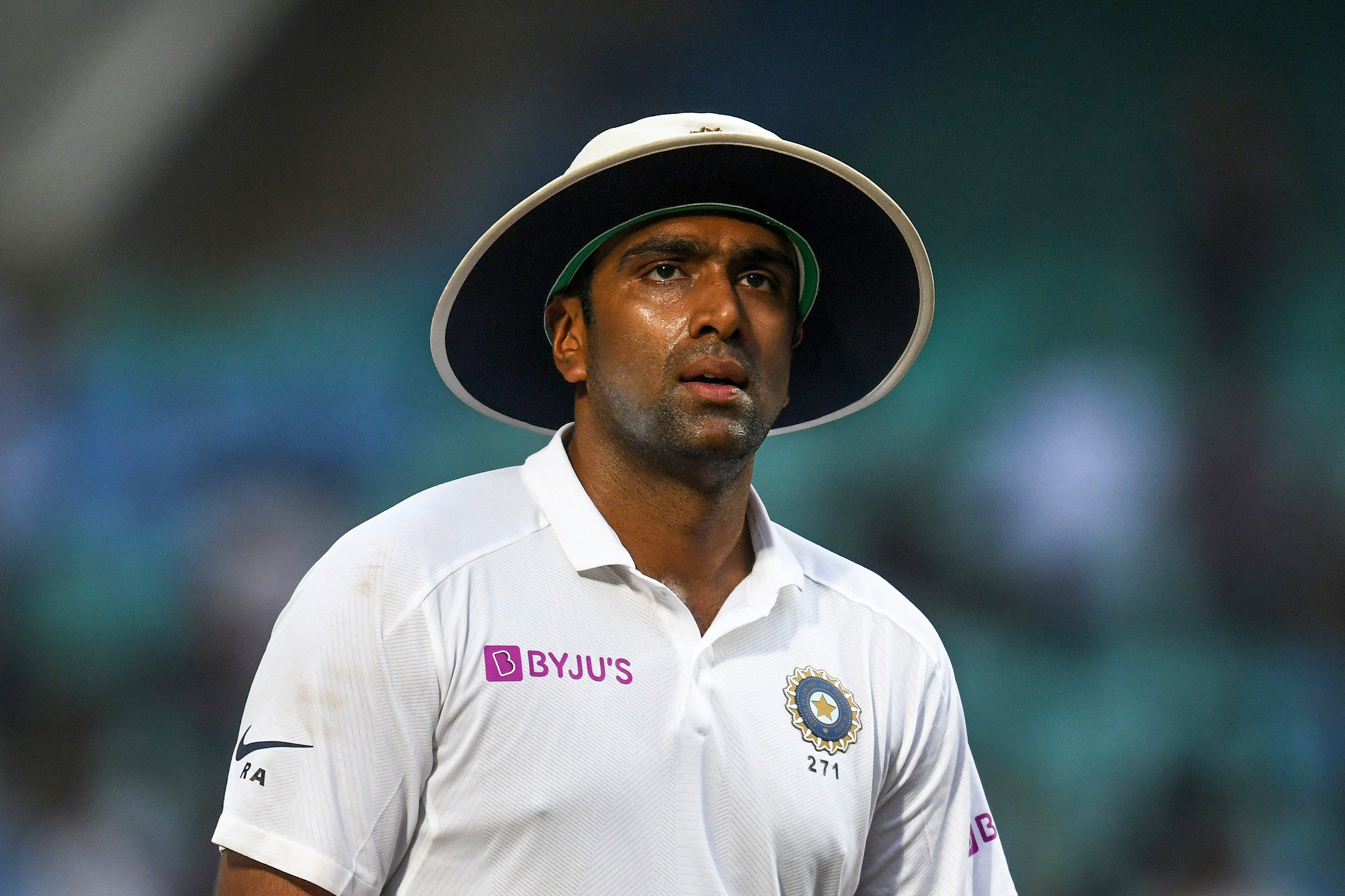 ENG VS IND | Ravichandran Ashwin must play at The Oval, asserts Nasser Hussain