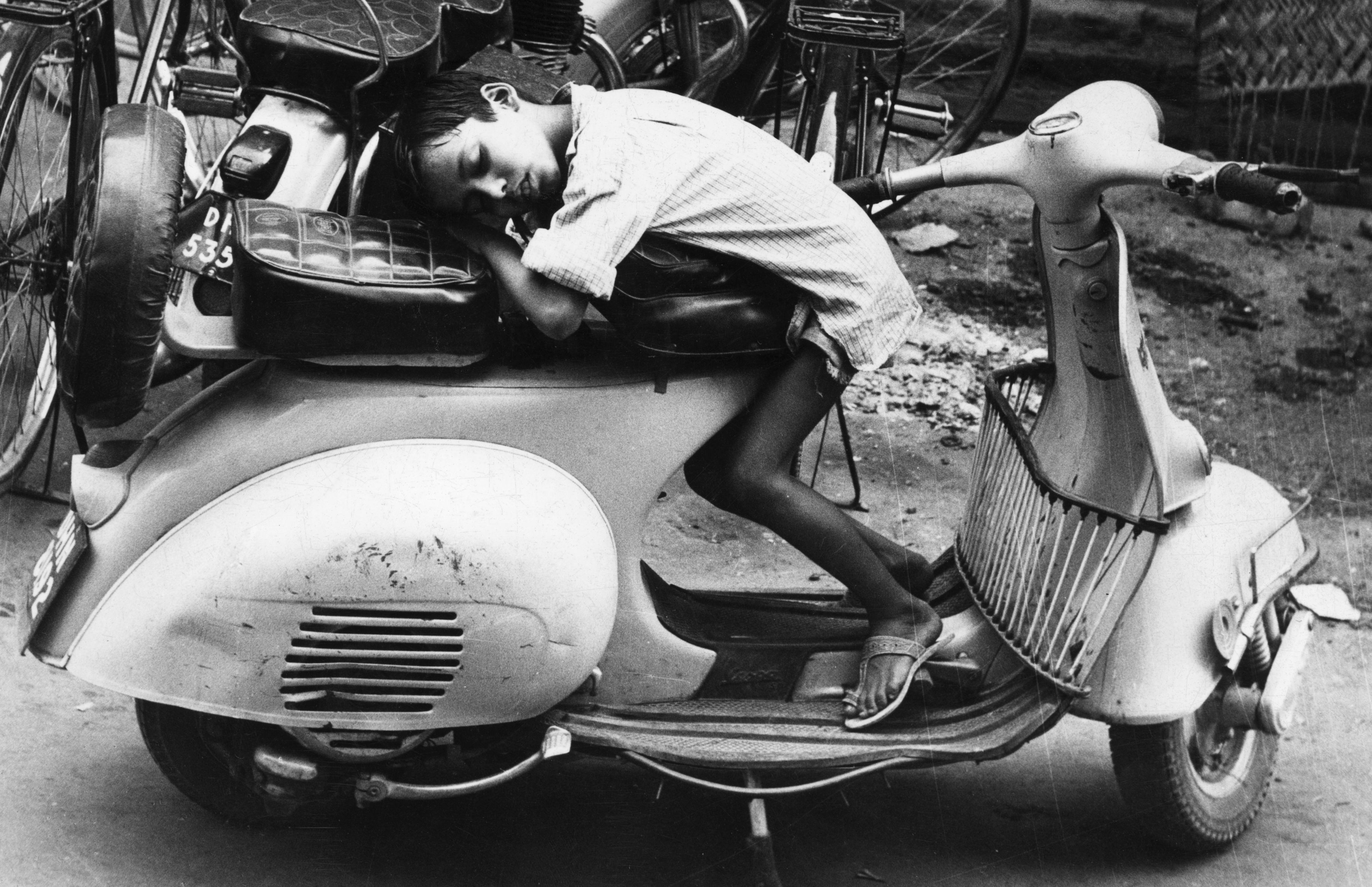 Jawaharlal Nehru on Rio Olympics: As the world awakes, India will sleep to normal life