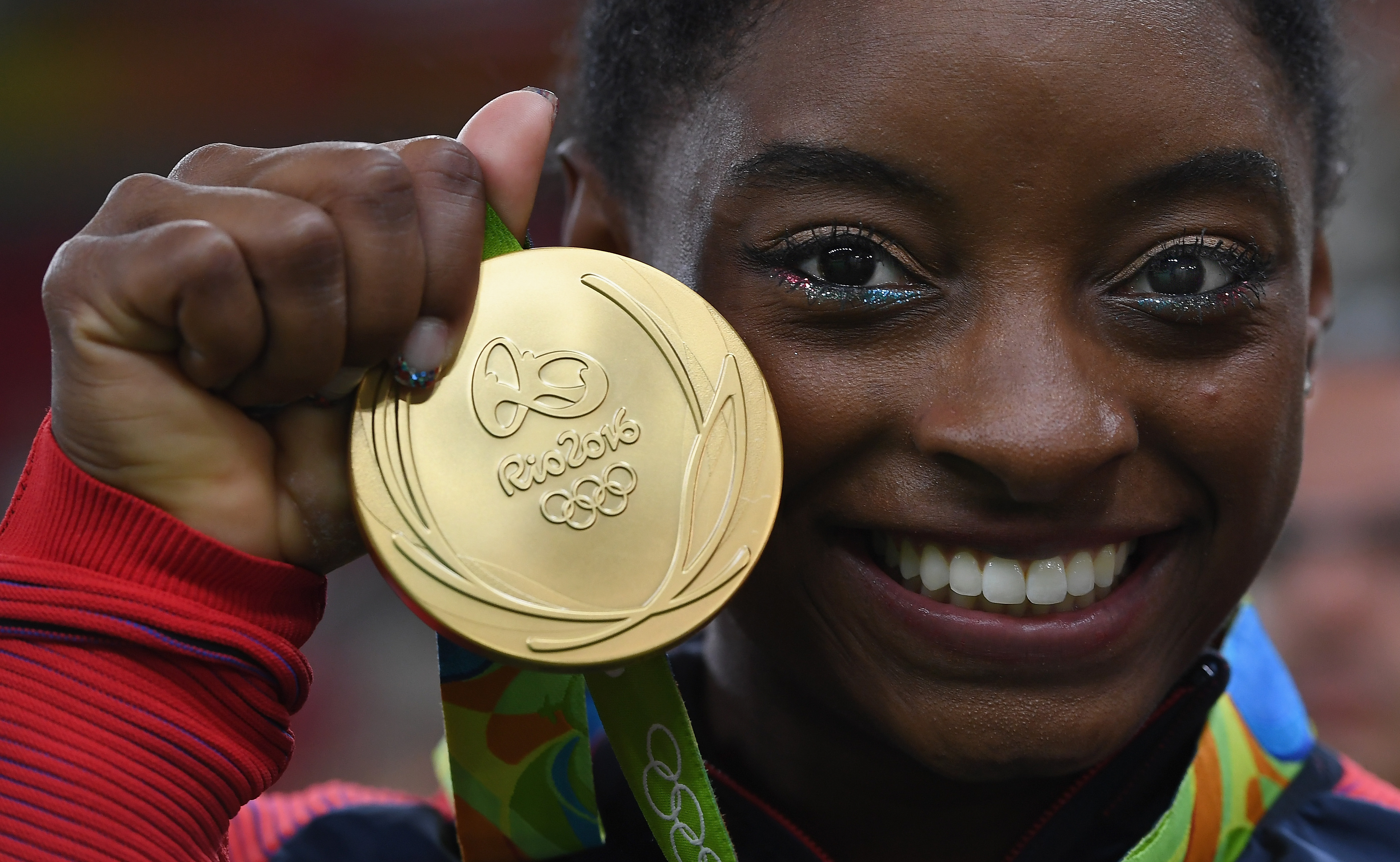 Rio 2016 | Simone Biles dazzles while Phelps wins his 22nd gold on day 6