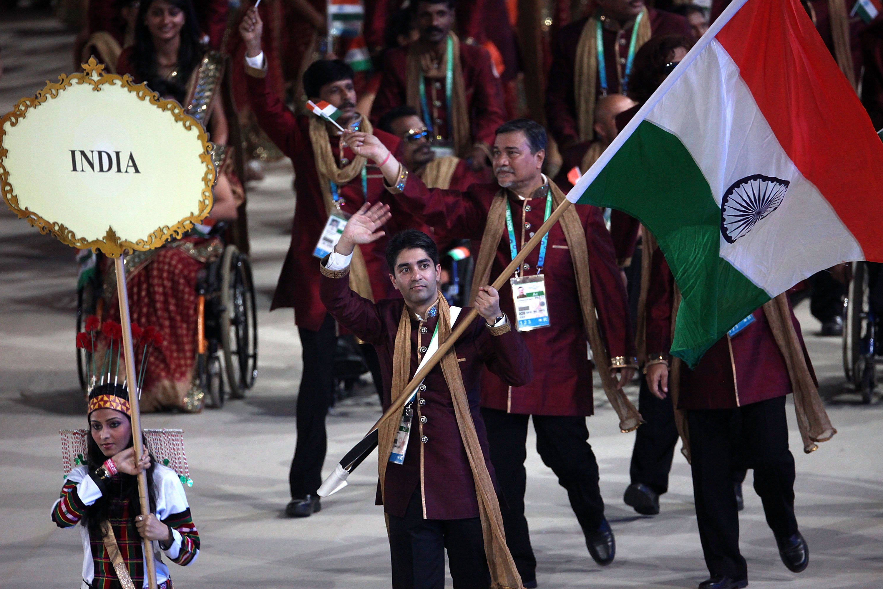 A legend rides into the sunset – Olympian Abhinav Bindra retires