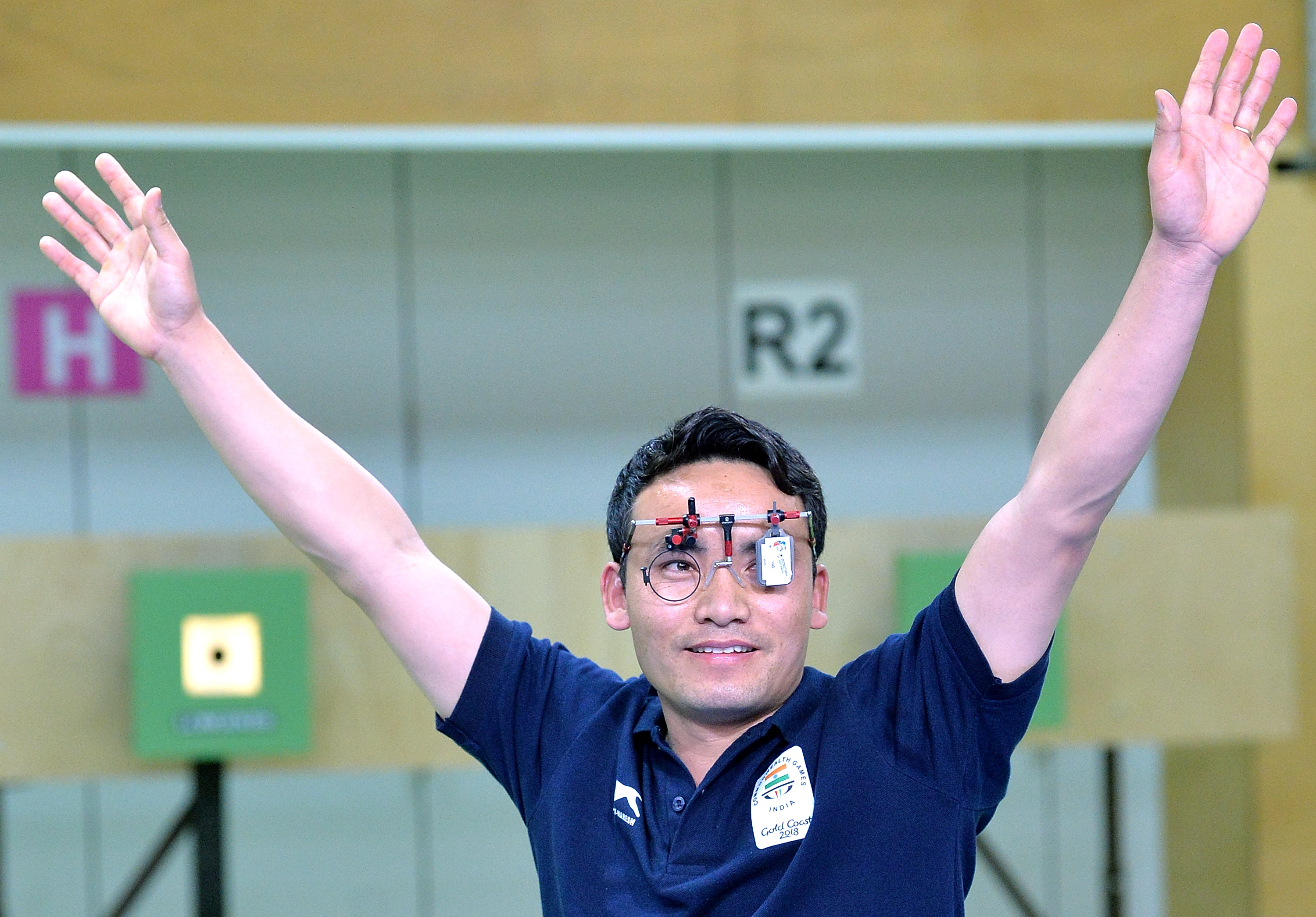 Commonwealth Games 2018 | Jitu Rai believes yoga to be key to his preparations