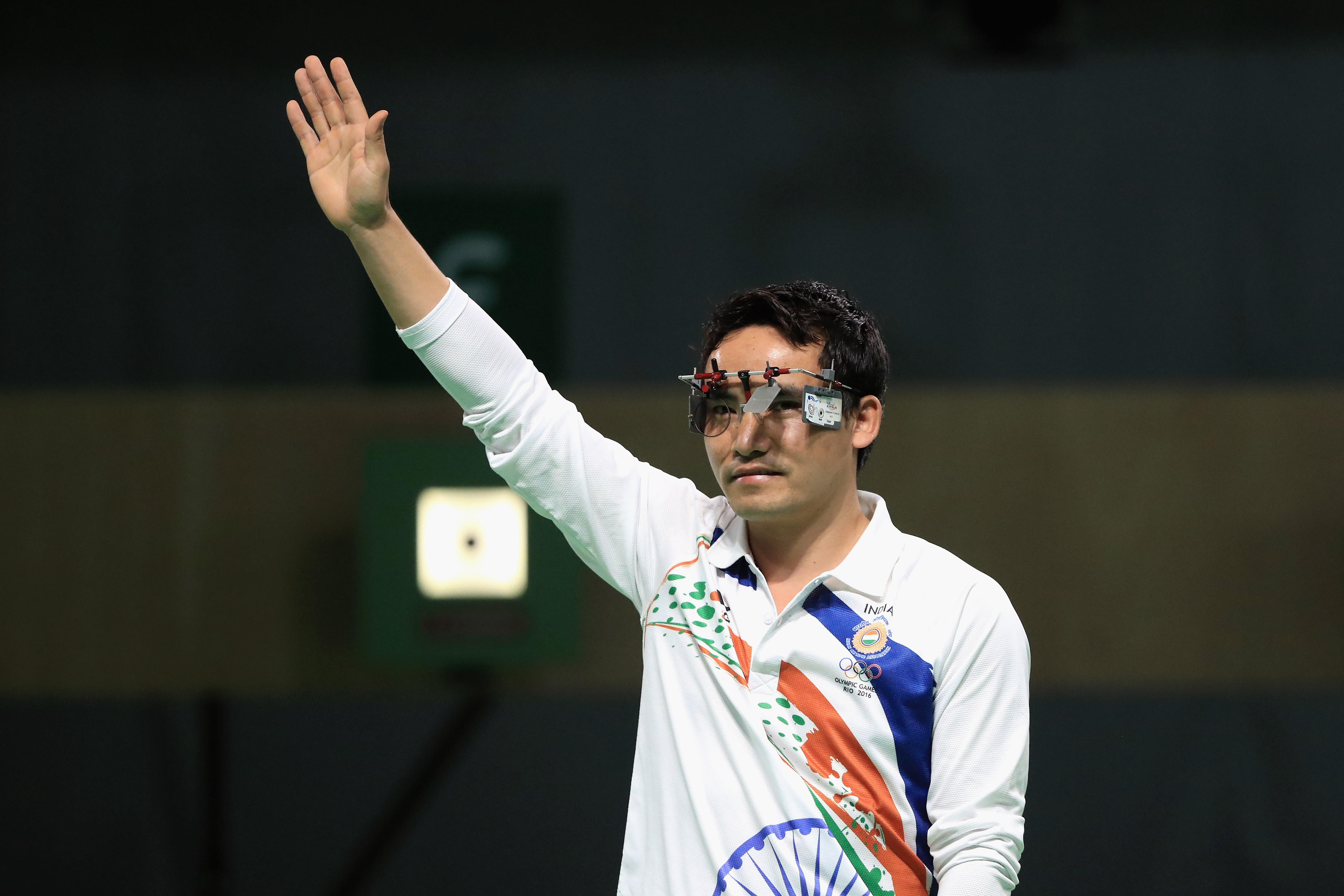 Jitu Rai believes exclusion of shooting can have an adverse effect on young shooters