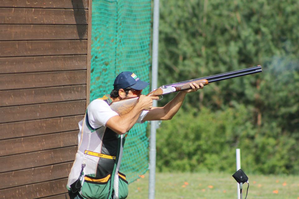 ISSF World Cup 2021 | India claim three Gold medals, maintain top spot