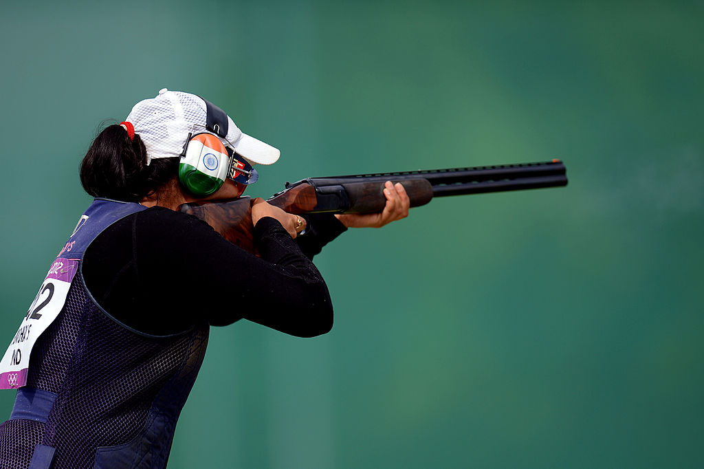 National shooting camp involving Olympic aspirants postponed due to spike in Covid-19 cases