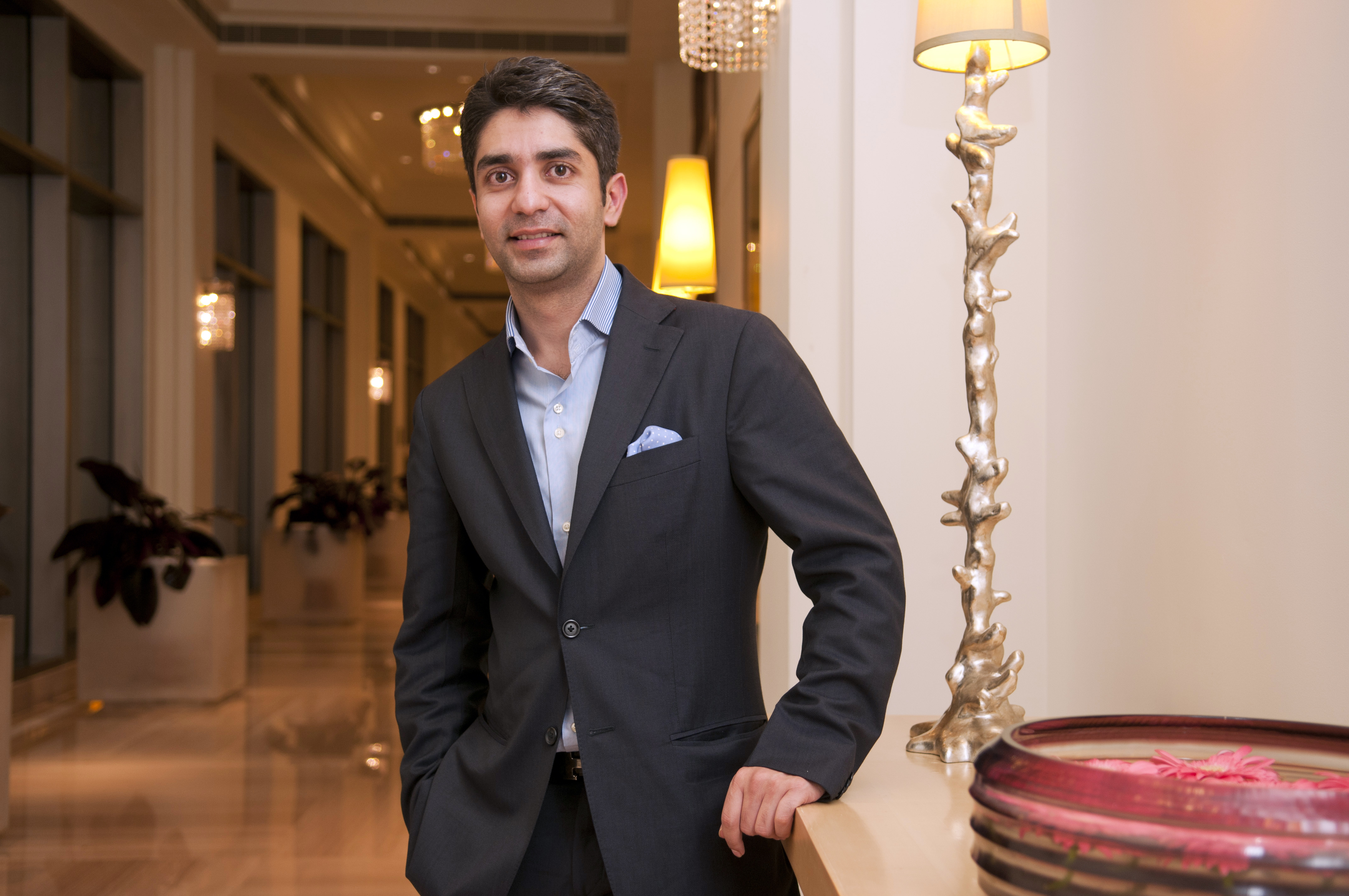 There has to be lot more corporate support in sports outside of cricket, says Abhinav Bindra