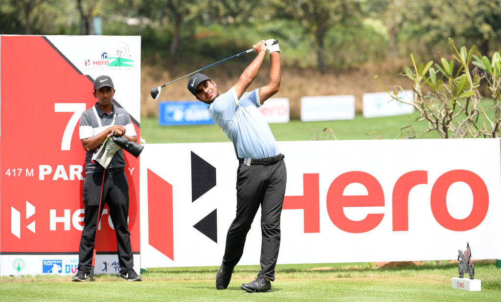 Indian Golf Round-up | Poor start for Shubhankar Sharma, Gaganjeet Bhullar, SSP Chawrasia at Scottish Open