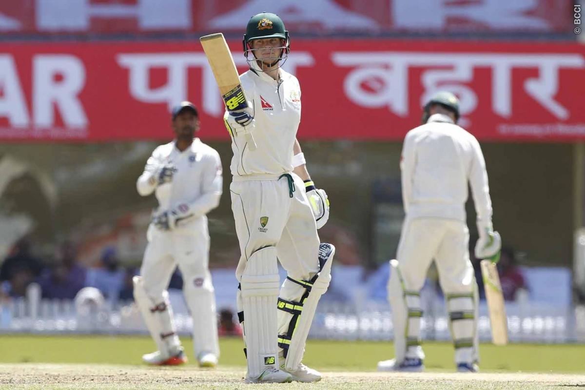 India vs Australia | Talking points from first Day of the third Test