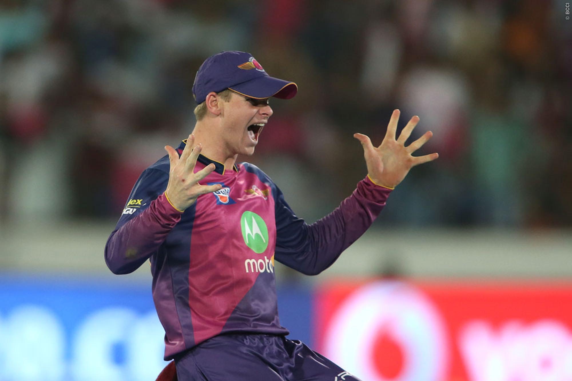 IPL 2020 | Would like to get Steve Smith out, shares Ravi Bishnoi 