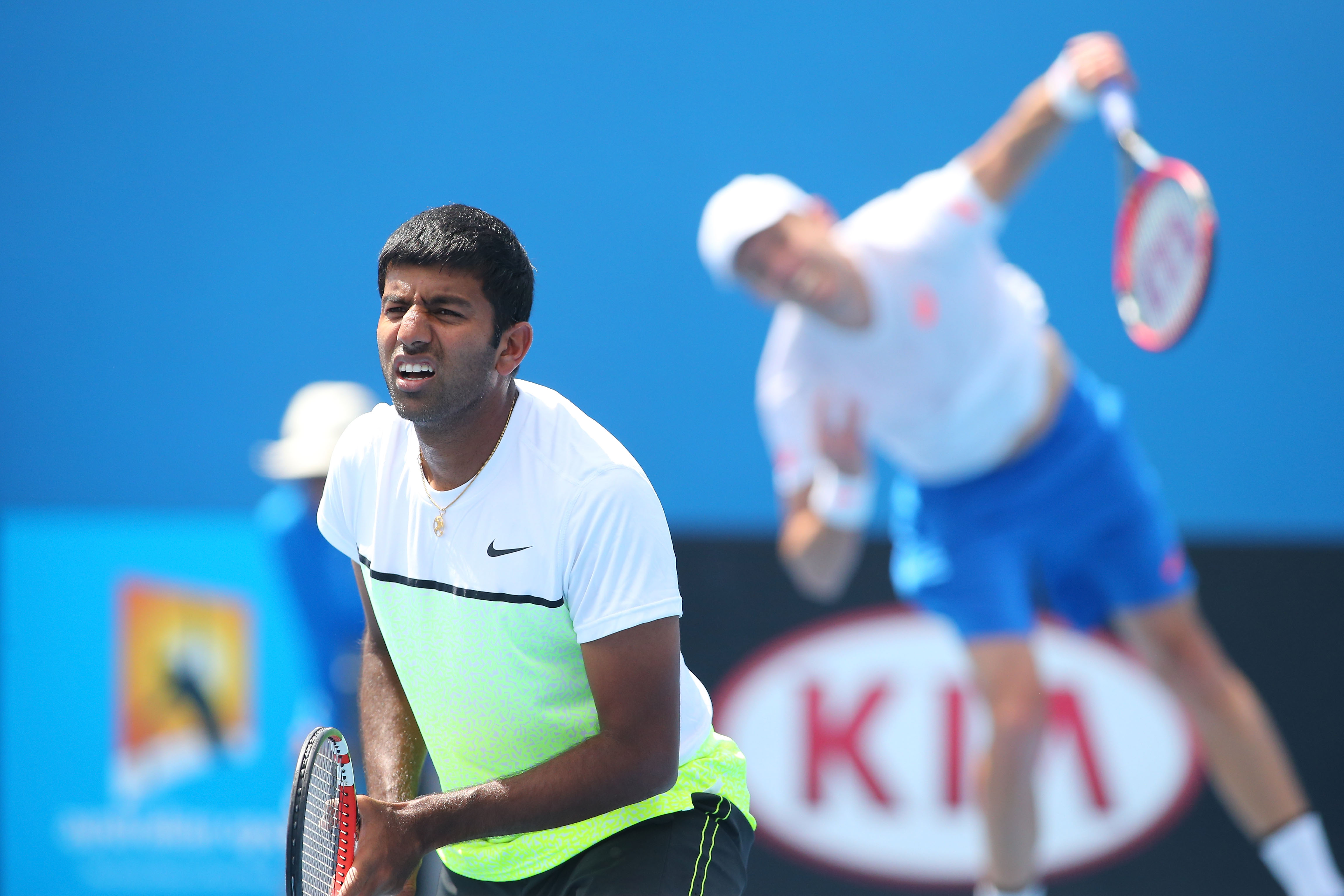 Maharashtra Open | Rohan Bopanna and Divij Sharan’s pairing bag their maiden ATP title