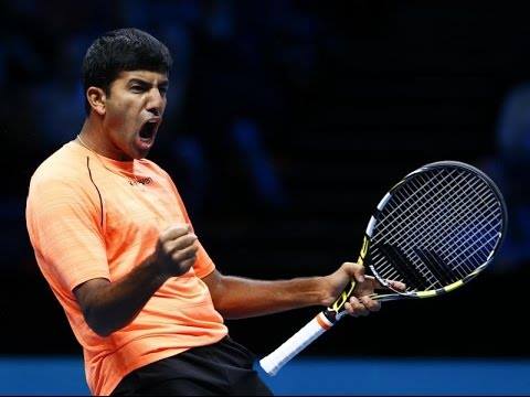 Rohan Bopanna decides to skip Rogers Cup to save shoulder for Asian Games