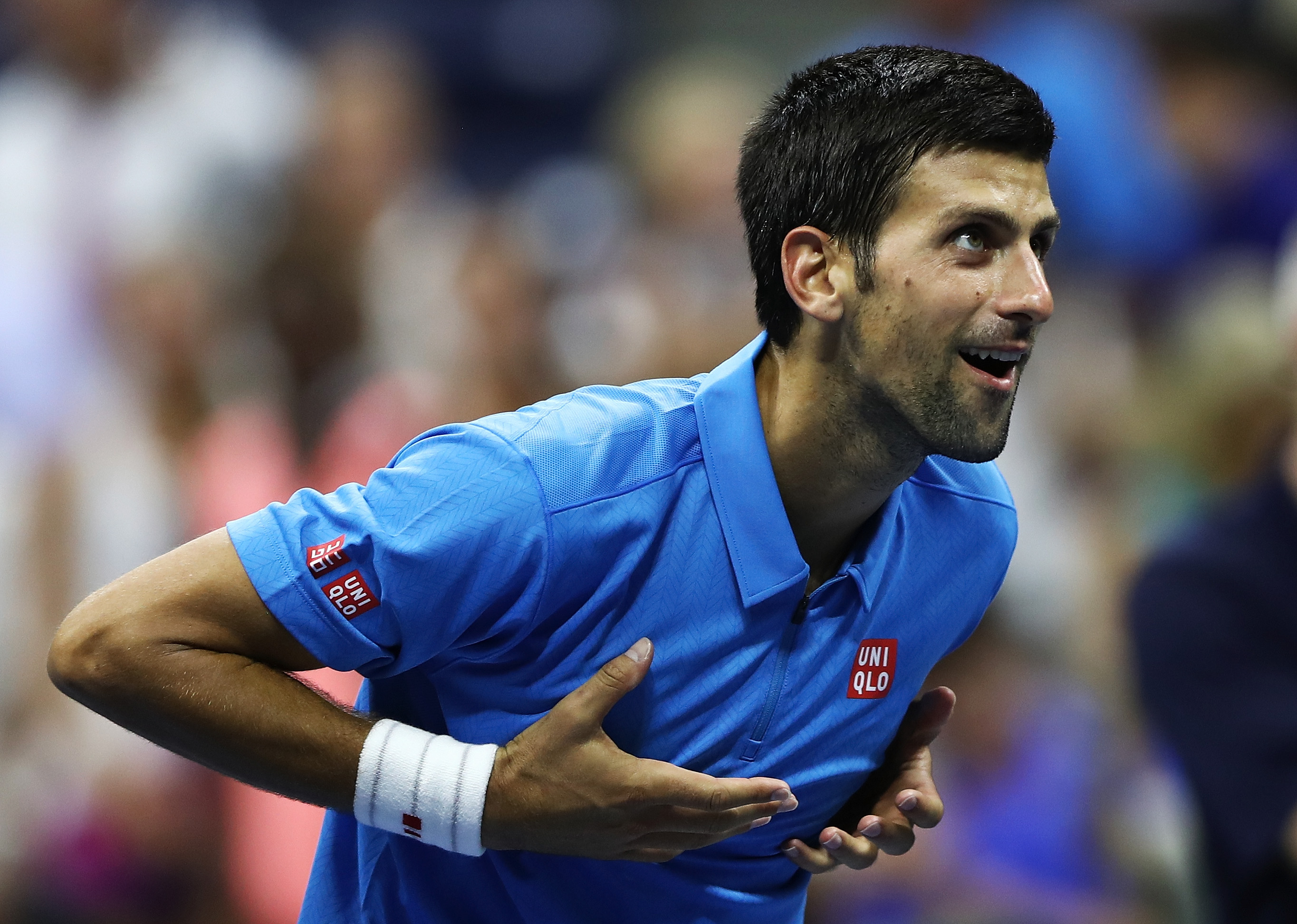 French Open | Novak Djokovic beats Alexander Zverev to set up semi-final clash with Dominic Thiem
