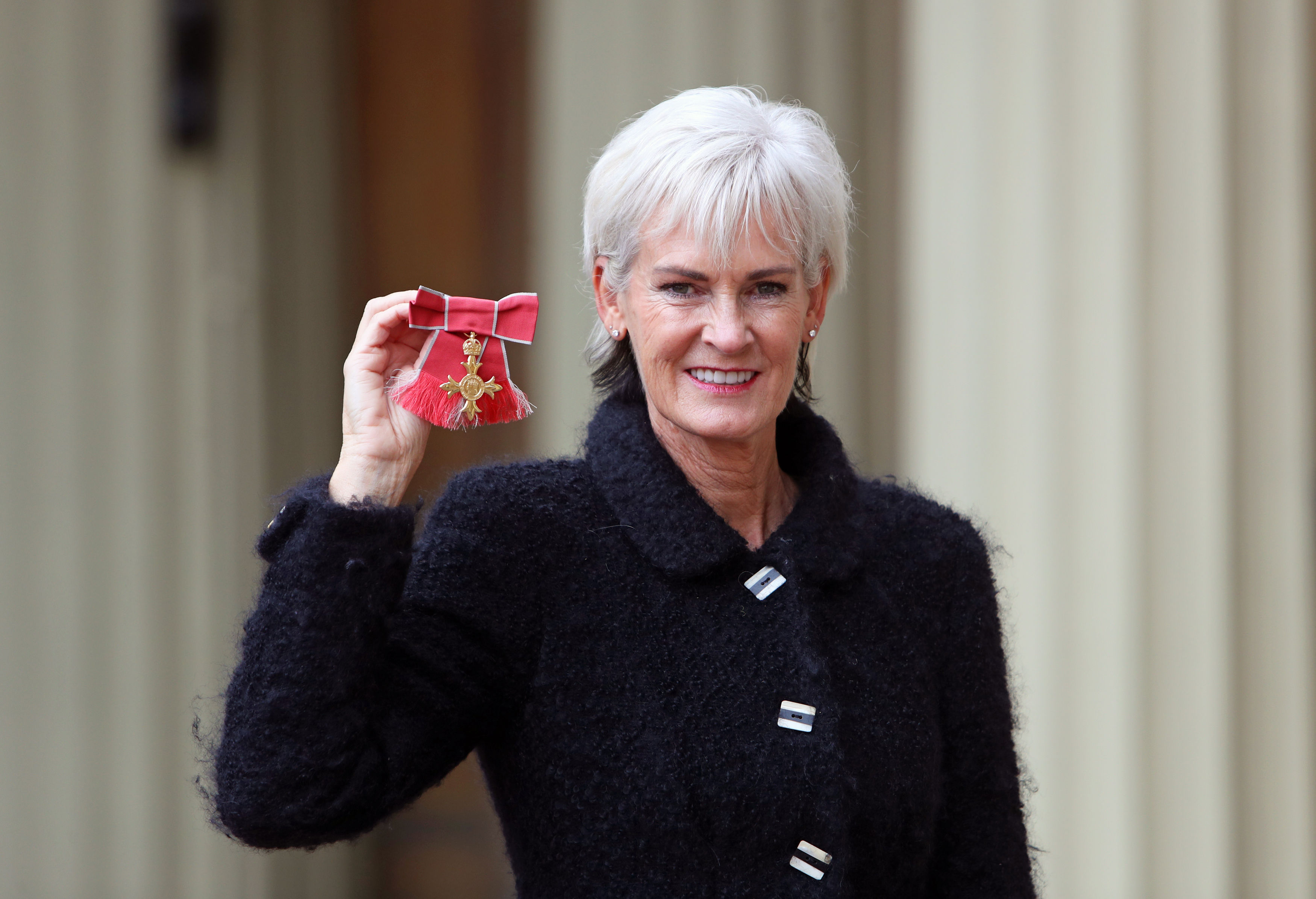 Judy Murray backs change in ATP scheduling after injury-packed 2017