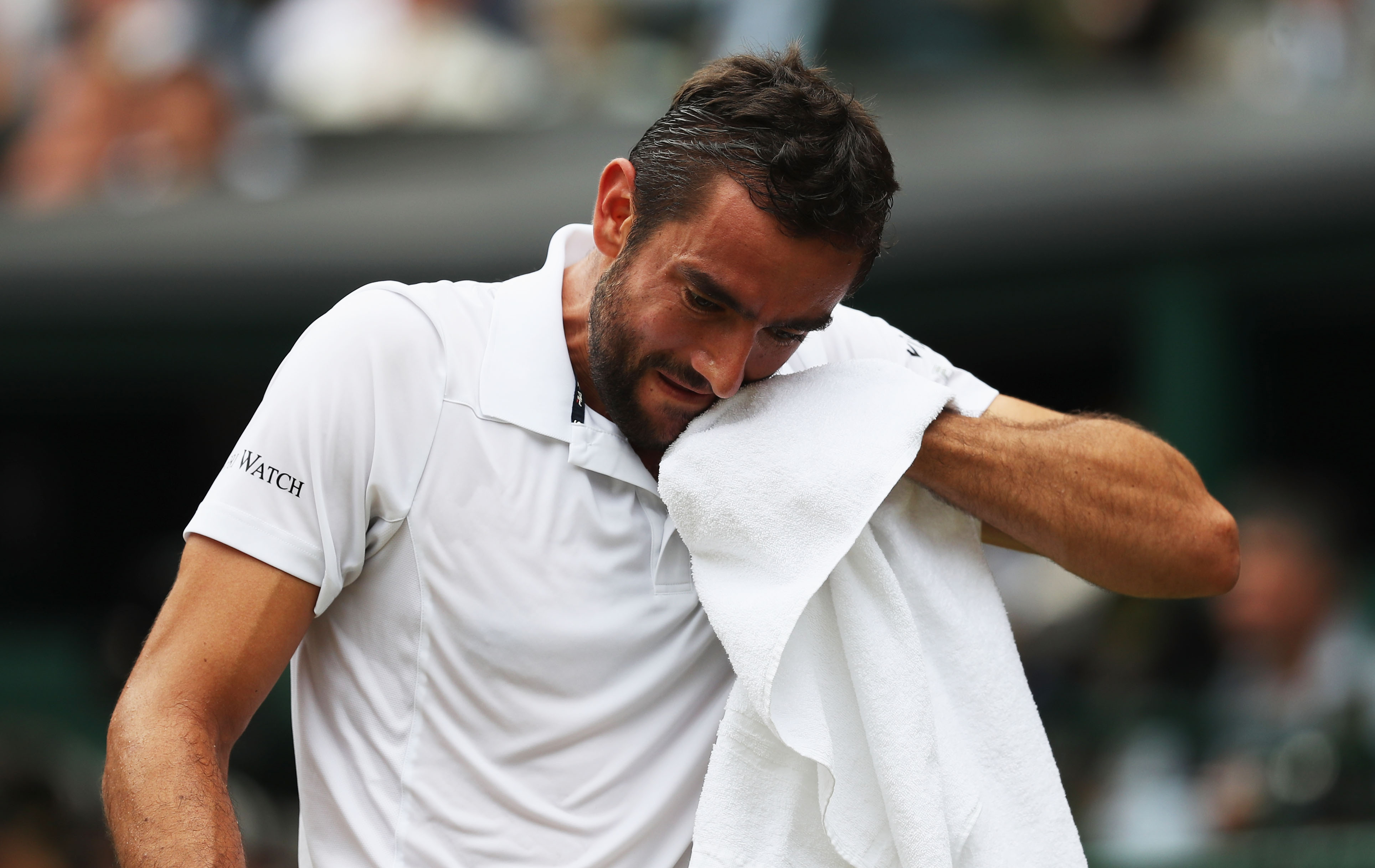 US Open | Marin Cilic crashes out in third round as Venus Williams continues her winning streak