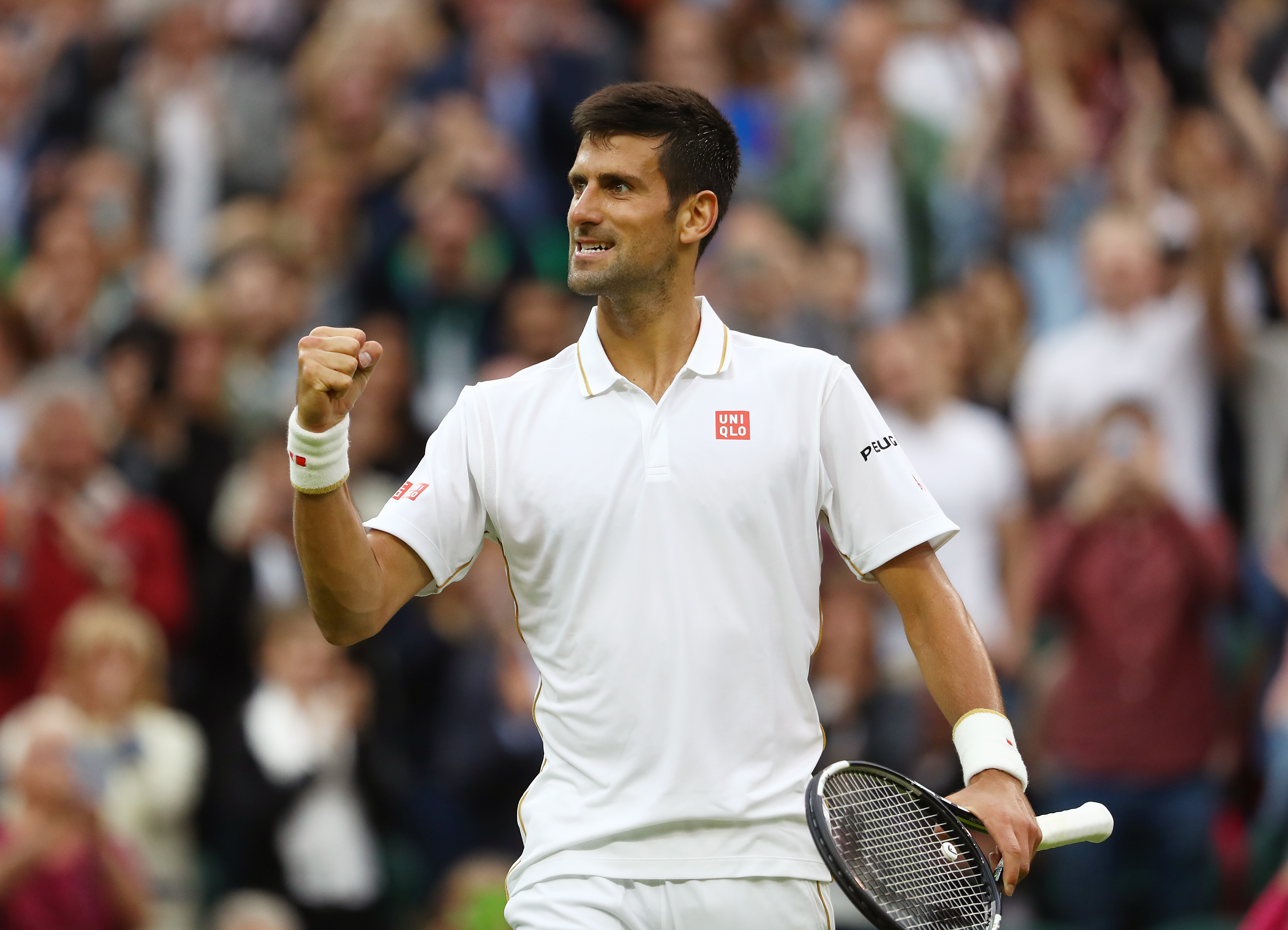 US Open | Juan Martin Del Potro believes Novak Djokovic can break Roger Federer’s record