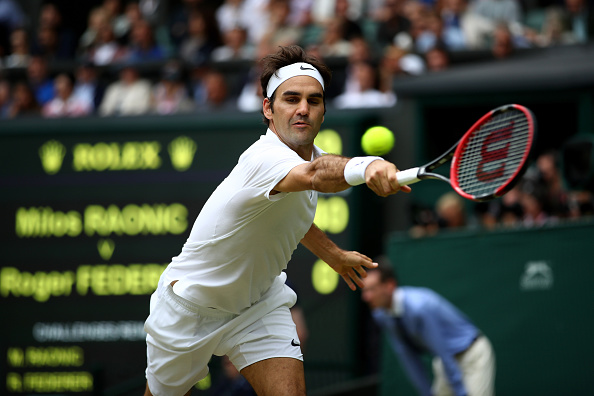 ATP Finals | Roger Federer beats Alexander Zverev; Jack Sock stuns Marin Cilic