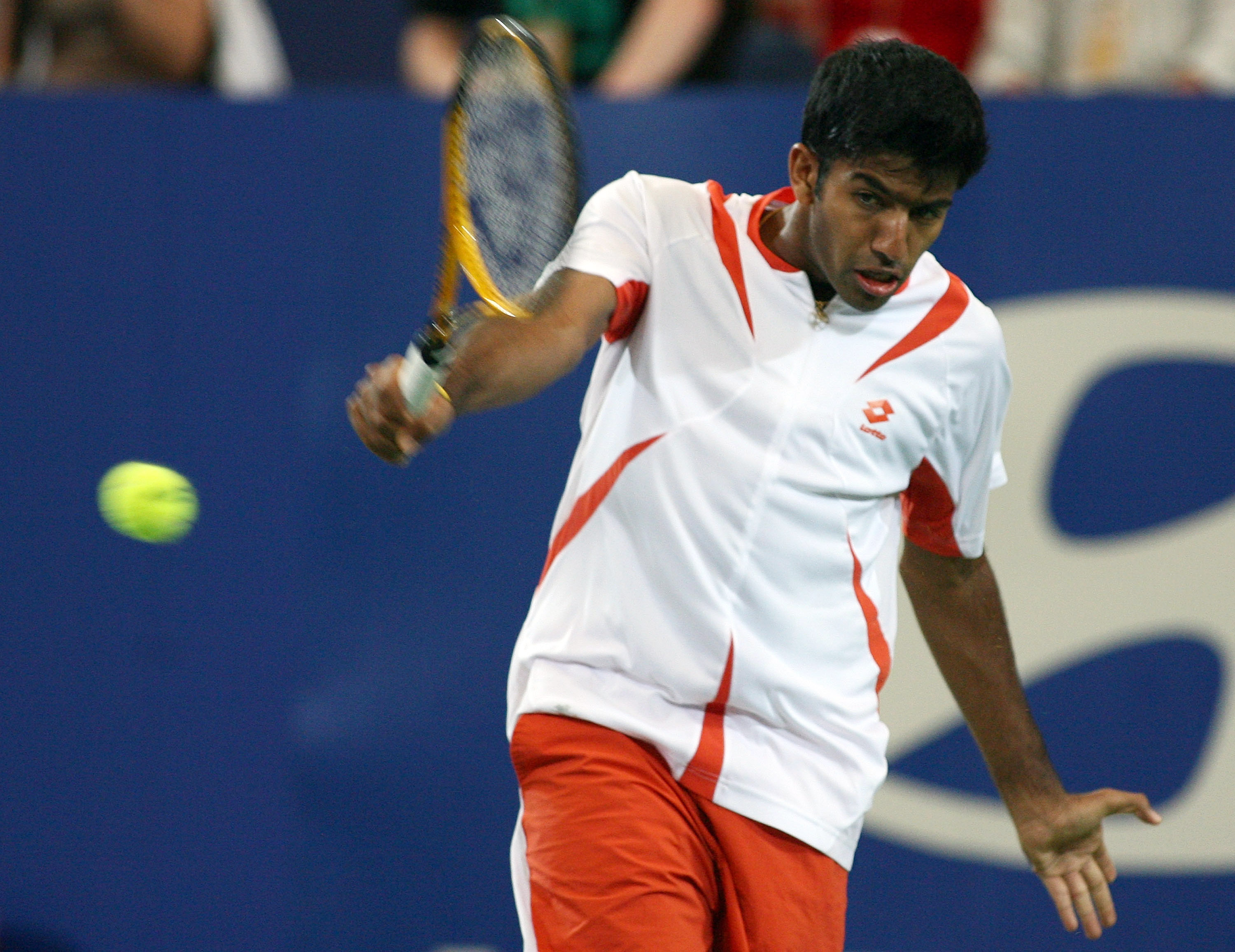 Davis Cup | Rohan Bopanna and Saketh Myneni lose crucial tie leading to India’s loss to Serbia