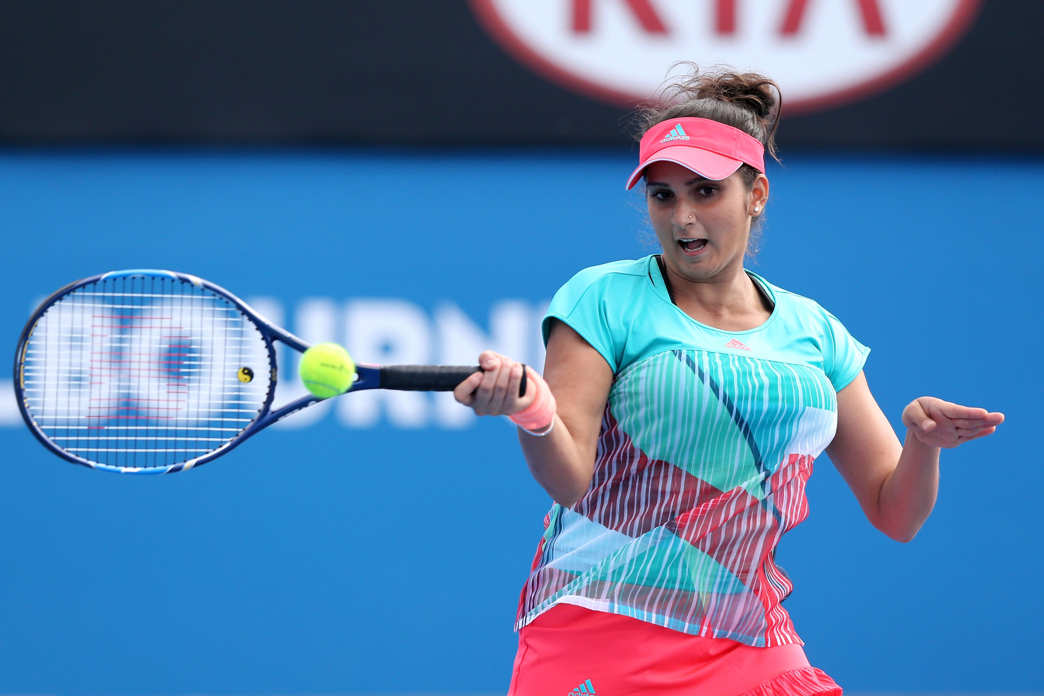 US Open | Sania Mirza enters doubles semifinals; Sloane Stephens to face Madison Keys for women’s singles title