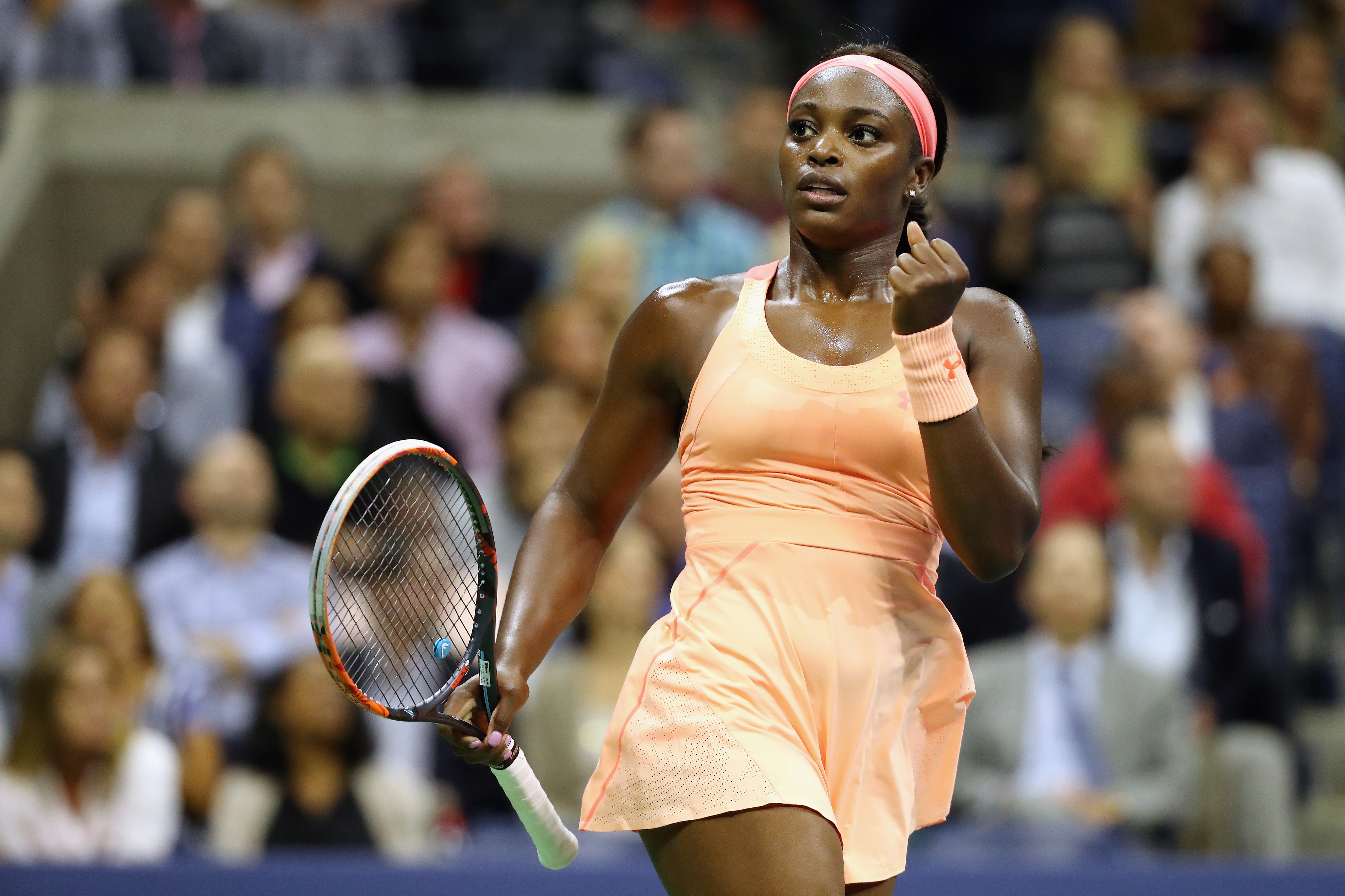 US Open round up | Sloane Stephens lifts US Open title by defeating Madison Keys