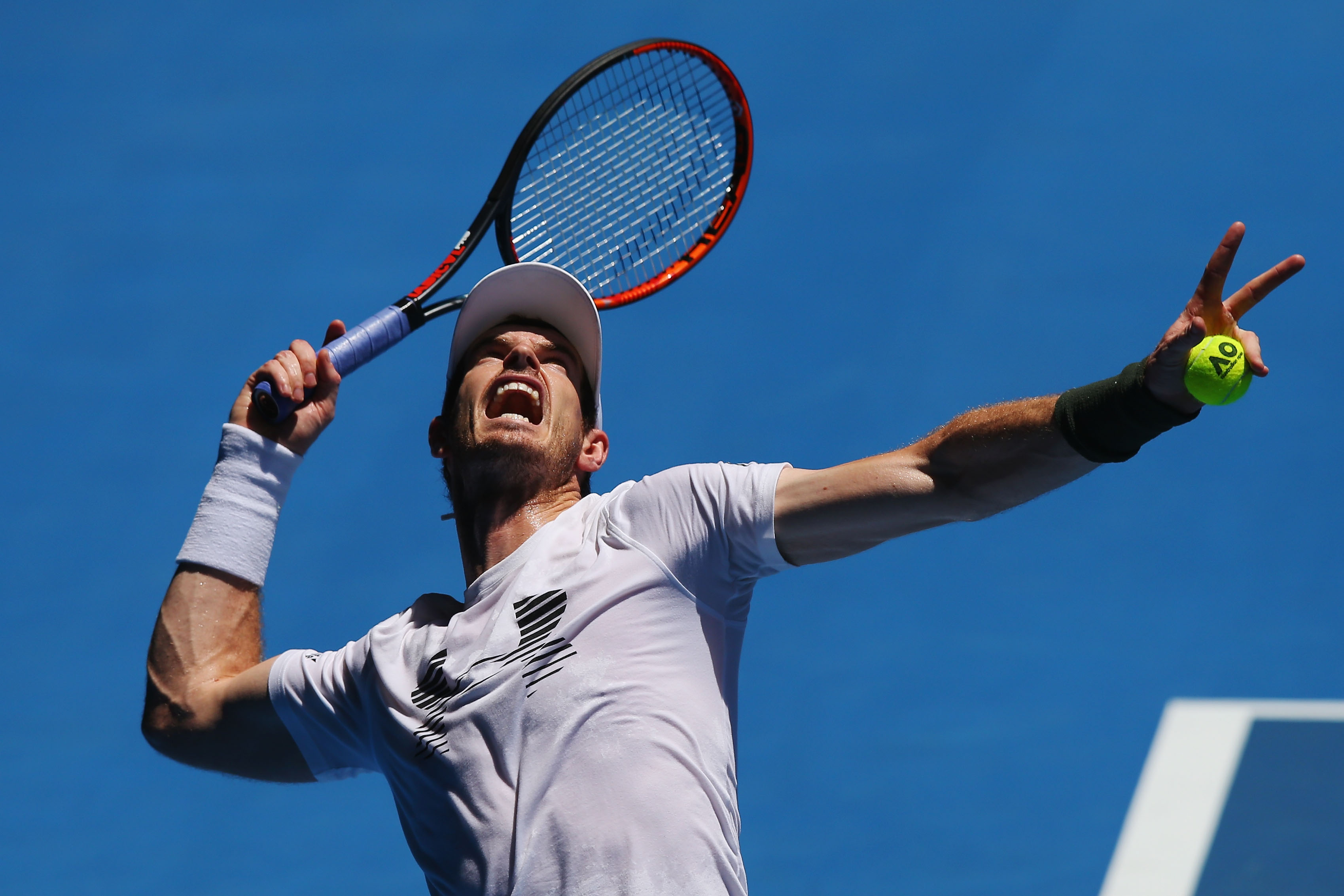 Australian Open | Andy Murray announces retirement