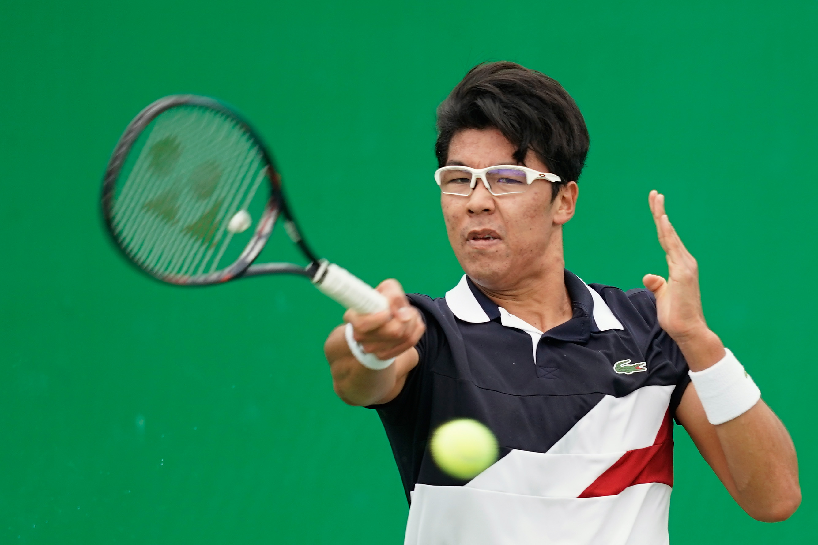 South Korean ace Hyeon Chung confirms participation in Tata Open Maharasthra