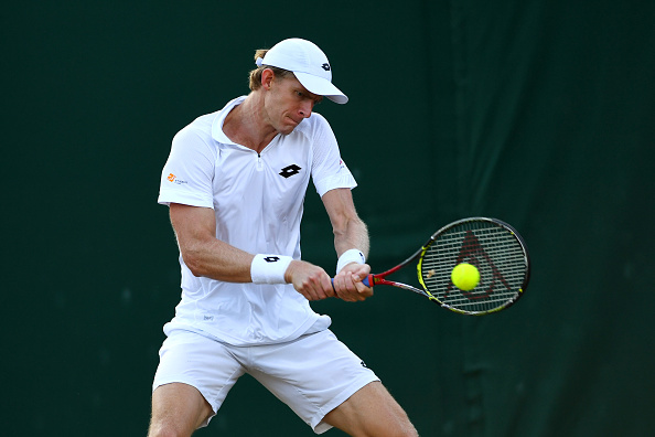 World Number 6 Kevin Anderson to return for this year’s Maharashtra Open