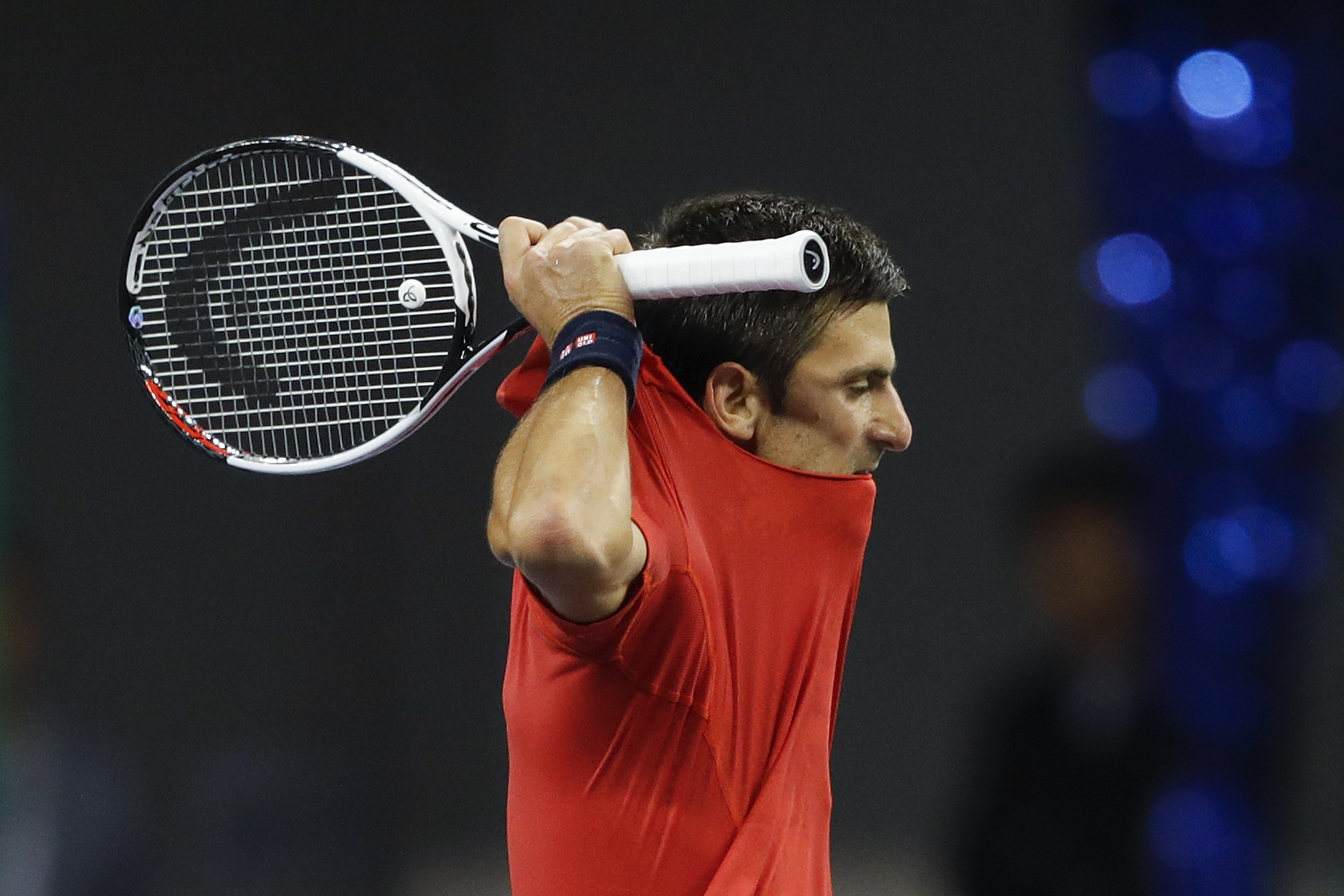 French Open | Novak Djokovic appearance in the Wimbledon doubtful