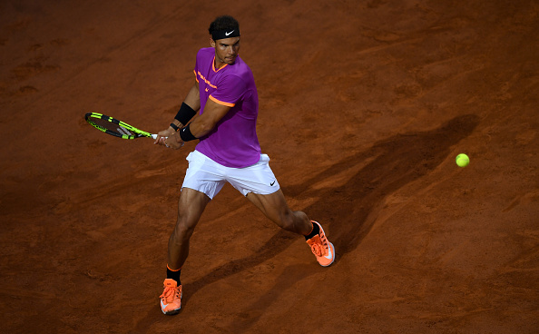 Rafael Nadal states that it was impossible to even think of achieving his 11th French Open title