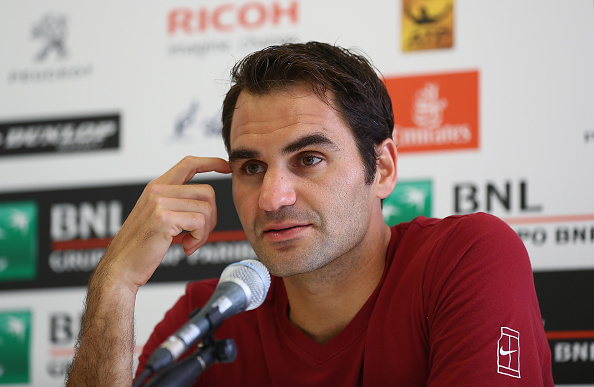 David Cup will never be the same for the next generation, says Roger Federer