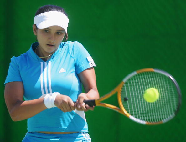 Sania Mirza targets Tokyo 2020 Olympics to make comeback after pregnancy