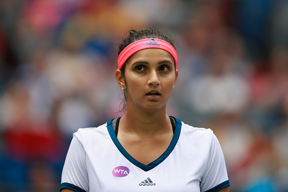 Realistic possibility for comeback is by the end of the year, asserts Sania Mirza
