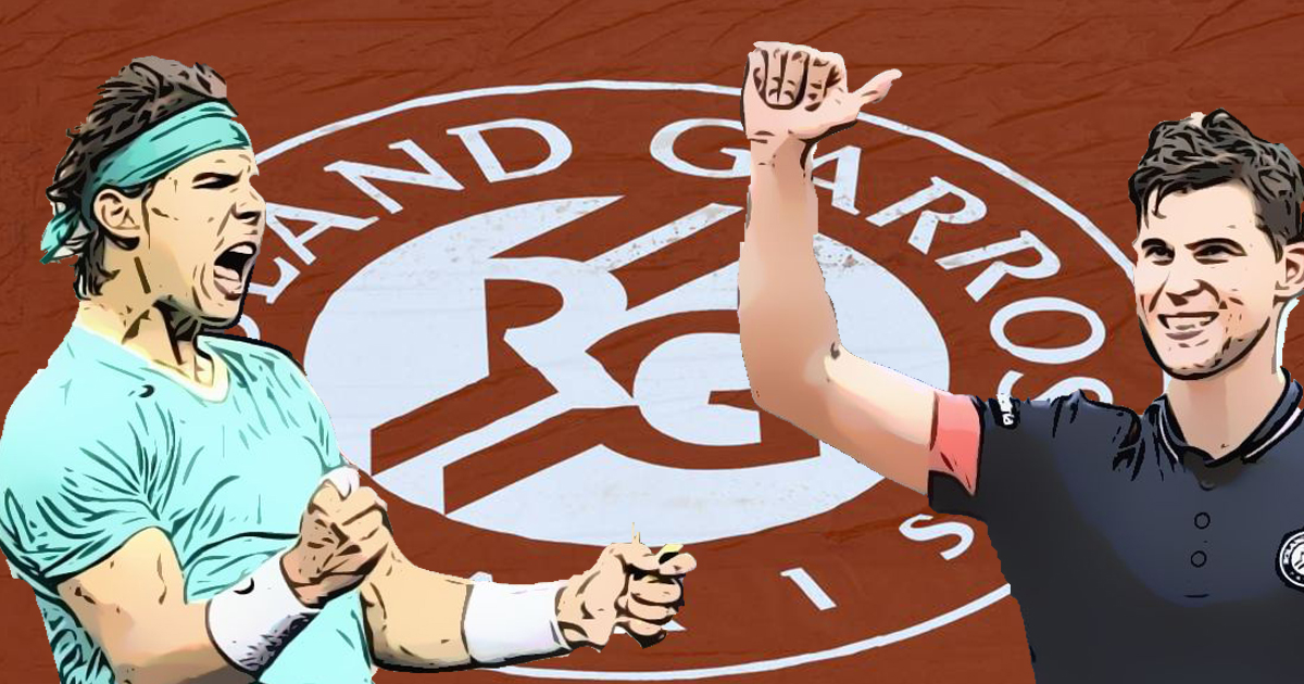 Decoding Rafael Nadal at Roland Garros and how Dominic Thiem can achieve the impossible