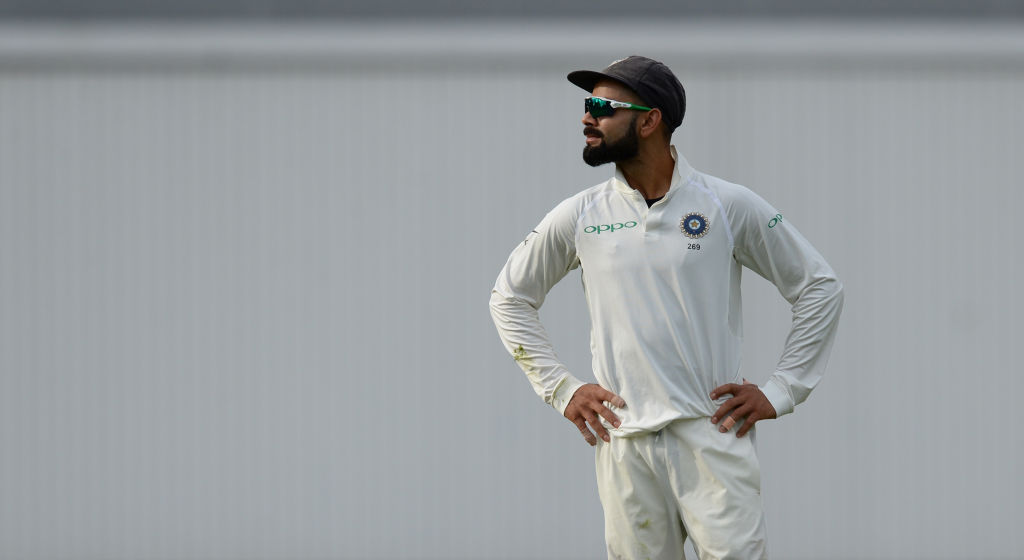 Virat Kohli's sudden resignation forced BCCI to change split captaincy plans, feels Saba Karim