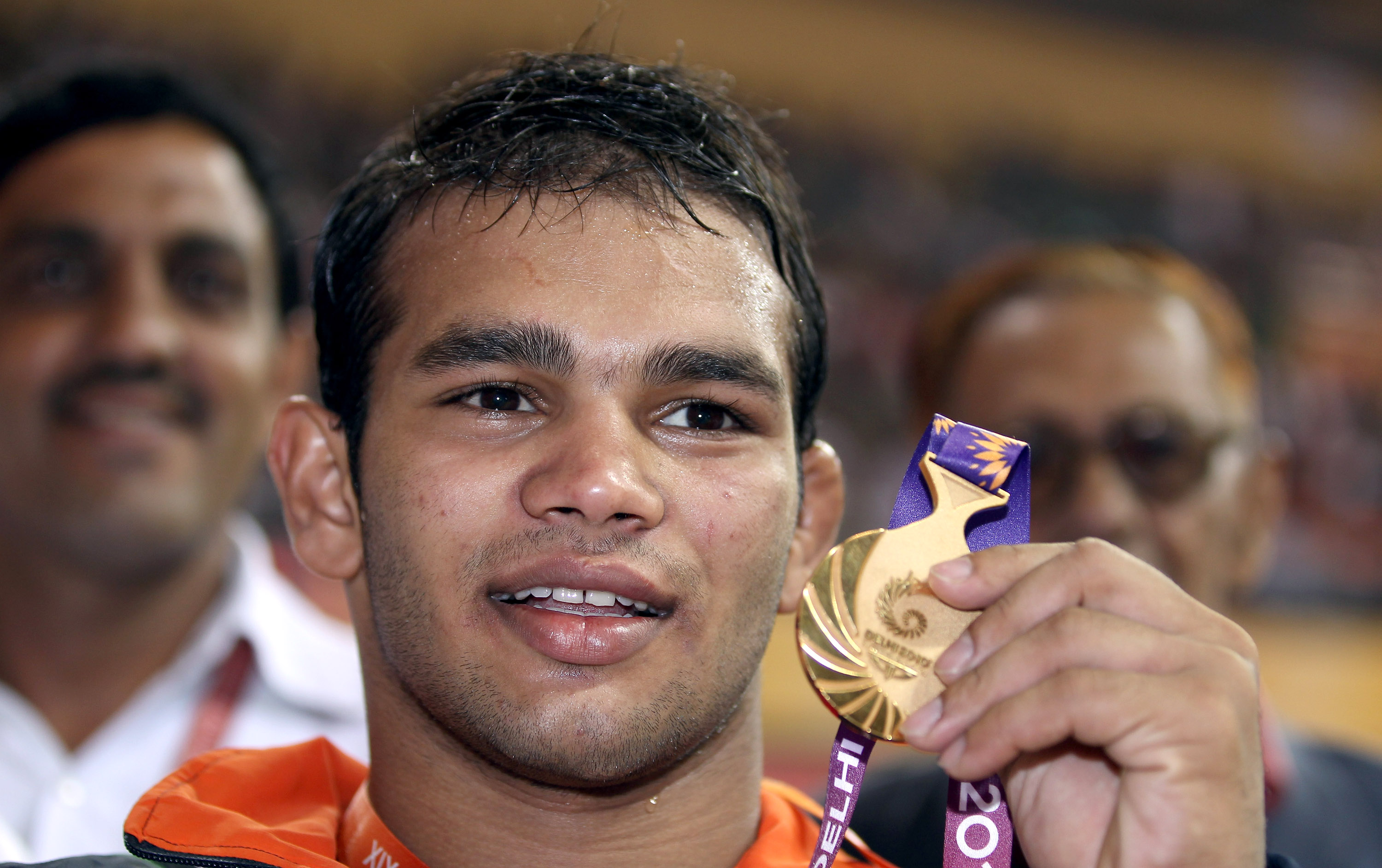 Narsingh was beaten by his compatriots, says IOA Chief