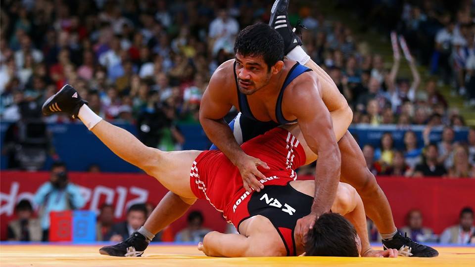 Cannot take away the achievements of Sushil Kumar even after recent developments, proclaims Vijender Singh