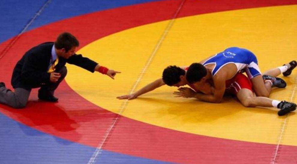 Reports | Indian men’s freestyle wrestling coach Kossein Karimi likely to be sacked